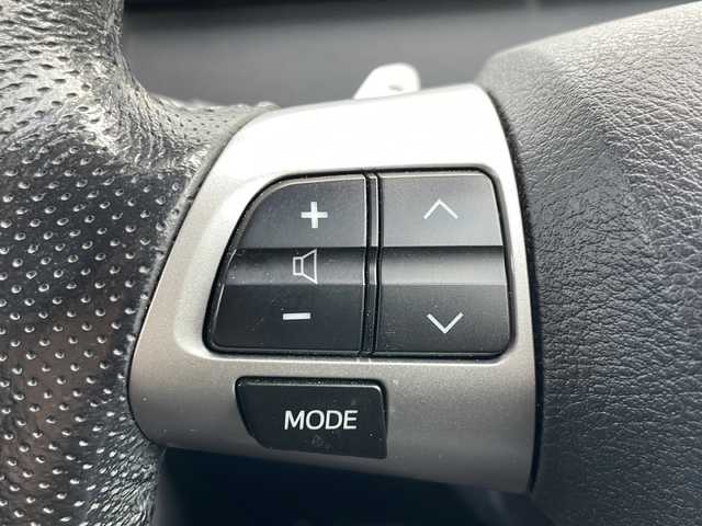 トヨタ ヴォクシー ZS 道東・釧路十勝 2012(平24)年 6.9万km ブラック 4WD/寒冷地仕様/ナビ MDV-L530W　/　(AM/FM/CD/DVD/BT)/フリップダウンモニター　/エンジンスターター/バックカメラ/片側パワースライドドア/冬タイヤ積込/純正16インチAW/純正フロアマット/ドアバイザー/MTモード付AT/オートライト/ABS/横滑り防止装置