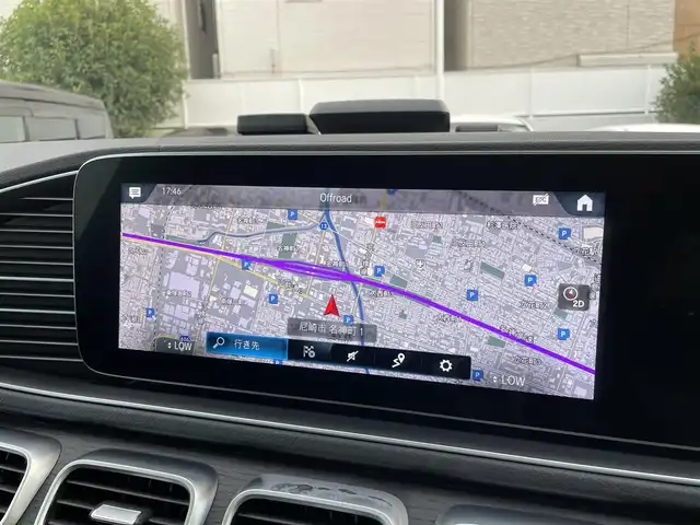 メルセデス・ベンツ ＧＬＥ４００ｄ 4MATIC スポーツ 兵庫県 2019(令1)年 2.6万km オブシディアンブラック 外部検査実施済み/・OP パノラミックスライディングルーフ/・レザーエクスクルーシブパッケージ//本革シート（ナッパレザー）//1列目2列目シートヒーター/前席シートベンチレーター//Burmesterサウンド//ヘッドアップディスプレイ//エナジャイジングパッケージ//エアバランスパッケージ（パフュームアトマイザー）/・純正ナビMBUX（12.3インチワイドディスプレイ）//地デジ/BT/USB/・ワイヤレスチャージング/・360度モニター/・温冷機能付カップホルダー/・アンビエントライト/・ヘッドアップディスプレイ/・ビルトインETC/・ルーフレール/・パワートランク/・パークトロニック/・ハイビームアシストプラス/・20インチAMG5ツインスポークAW/・デジタルミラー型ドライブレコーダー（後）/・純正ドライブレコーダー（前後）/・R2/3/4/7年点検記録簿あり/【セーフティ】//アクティブディスタンスアシスト・ディストロニック//アクティブブレーキアシスト//ブラインドスポットアシスト//レーンキーピングアシスト//ステアリングアシスト//レーンチェンジングアシスト//トラフィックサインアシスト//アテンションアシスト