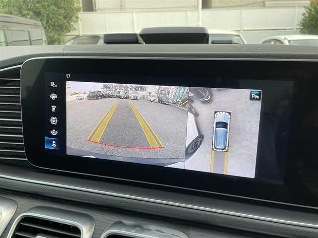 メルセデス・ベンツ ＧＬＥ４００ｄ 4MATIC スポーツ 兵庫県 2019(令1)年 2.6万km オブシディアンブラック 外部検査実施済み/・OP パノラミックスライディングルーフ/・レザーエクスクルーシブパッケージ//本革シート（ナッパレザー）//1列目2列目シートヒーター/前席シートベンチレーター//Burmesterサウンド//ヘッドアップディスプレイ//エナジャイジングパッケージ//エアバランスパッケージ（パフュームアトマイザー）/・純正ナビMBUX（12.3インチワイドディスプレイ）//地デジ/BT/USB/・ワイヤレスチャージング/・360度モニター/・温冷機能付カップホルダー/・アンビエントライト/・ヘッドアップディスプレイ/・ビルトインETC/・ルーフレール/・パワートランク/・パークトロニック/・ハイビームアシストプラス/・20インチAMG5ツインスポークAW/・デジタルミラー型ドライブレコーダー（後）/・純正ドライブレコーダー（前後）/・R2/3/4/7年点検記録簿あり/【セーフティ】//アクティブディスタンスアシスト・ディストロニック//アクティブブレーキアシスト//ブラインドスポットアシスト//レーンキーピングアシスト//ステアリングアシスト//レーンチェンジングアシスト//トラフィックサインアシスト//アテンションアシスト