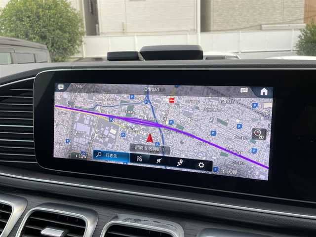 メルセデス・ベンツ ＧＬＥ４００ｄ 4MATIC スポーツ 兵庫県 2019(令1)年 2.6万km オブシディアンブラック 外部検査実施済み/・OP パノラミックスライディングルーフ/・レザーエクスクルーシブパッケージ//本革シート（ナッパレザー）//1列目2列目シートヒーター/前席シートベンチレーター//Burmesterサウンド//ヘッドアップディスプレイ//エナジャイジングパッケージ//エアバランスパッケージ（パフュームアトマイザー）/・純正ナビMBUX（12.3インチワイドディスプレイ）//地デジ/BT/USB/・ワイヤレスチャージング/・360度モニター/・温冷機能付カップホルダー/・アンビエントライト/・ヘッドアップディスプレイ/・ビルトインETC/・ルーフレール/・パワートランク/・パークトロニック/・ハイビームアシストプラス/・20インチAMG5ツインスポークAW/・デジタルミラー型ドライブレコーダー（後）/・純正ドライブレコーダー（前後）/・R2/3/4/7年点検記録簿あり/【セーフティ】//アクティブディスタンスアシスト・ディストロニック//アクティブブレーキアシスト//ブラインドスポットアシスト//レーンキーピングアシスト//ステアリングアシスト//レーンチェンジングアシスト//トラフィックサインアシスト//アテンションアシスト