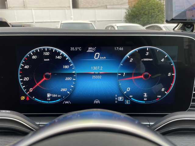 メルセデス・ベンツ ＧＬＥ４００ｄ 4MATIC スポーツ 兵庫県 2019(令1)年 2.6万km オブシディアンブラック 外部検査実施済み/・OP パノラミックスライディングルーフ/・レザーエクスクルーシブパッケージ//本革シート（ナッパレザー）//1列目2列目シートヒーター/前席シートベンチレーター//Burmesterサウンド//ヘッドアップディスプレイ//エナジャイジングパッケージ//エアバランスパッケージ（パフュームアトマイザー）/・純正ナビMBUX（12.3インチワイドディスプレイ）//地デジ/BT/USB/・ワイヤレスチャージング/・360度モニター/・温冷機能付カップホルダー/・アンビエントライト/・ヘッドアップディスプレイ/・ビルトインETC/・ルーフレール/・パワートランク/・パークトロニック/・ハイビームアシストプラス/・20インチAMG5ツインスポークAW/・デジタルミラー型ドライブレコーダー（後）/・純正ドライブレコーダー（前後）/・R2/3/4/7年点検記録簿あり/【セーフティ】//アクティブディスタンスアシスト・ディストロニック//アクティブブレーキアシスト//ブラインドスポットアシスト//レーンキーピングアシスト//ステアリングアシスト//レーンチェンジングアシスト//トラフィックサインアシスト//アテンションアシスト