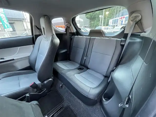 トヨタ ｉＱ 130G レザーパッケージ 長崎県 2013(平25)年 3.4万km シルバーⅡ 登録時33188km/純正ナビ/Bluetoothaudio/TV/CD/ETC/電格ミラー/ステアリングスイッチ/プッシュスタート/スマートキー/シガーソケット/MTモード付きAT/カラーコード 2LT