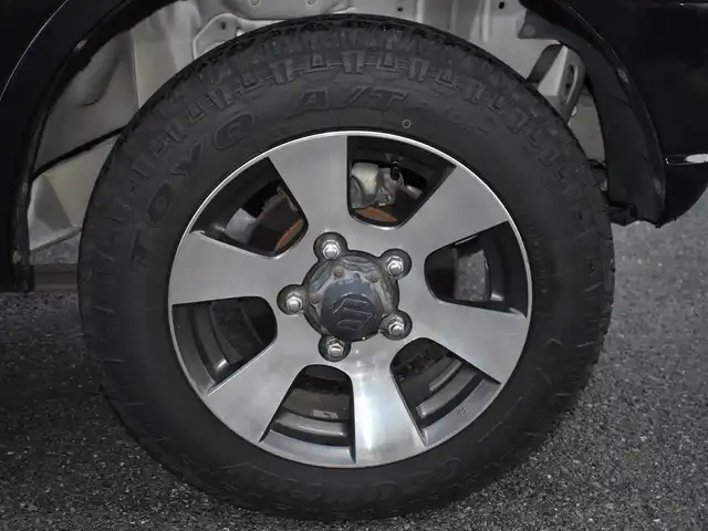 スズキ ジムニー クロスアドベンチャー XC 福岡県 2011(平23)年 15.5万km ブルーイッシュブラックパール3 社外カーステレオ/４WD/純正16インチアルミ/フォグランプ/ETC/運転席シートヒーター/ウィンカーミラー/ドアバイザー/純正フロアマット