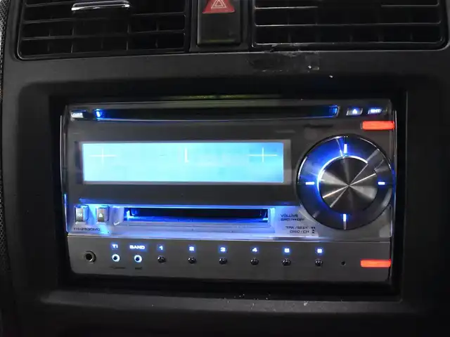 スズキ ジムニー クロスアドベンチャー XC 福岡県 2011(平23)年 15.5万km ブルーイッシュブラックパール3 社外カーステレオ/４WD/純正16インチアルミ/フォグランプ/ETC/運転席シートヒーター/ウィンカーミラー/ドアバイザー/純正フロアマット