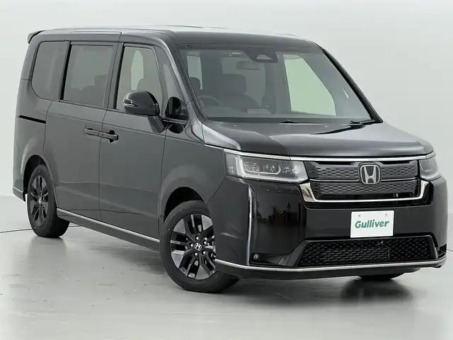 ホンダ,ステップワゴン,スパーダ,HONDASENSING 純正ナビ 両パワスラ