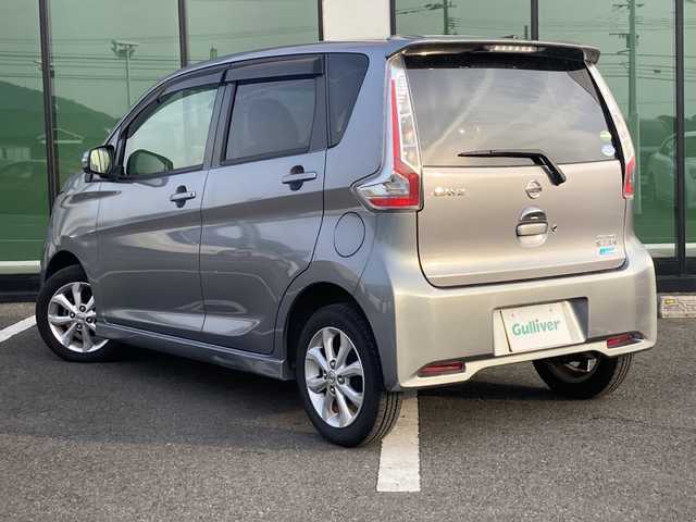 日産 デイズ