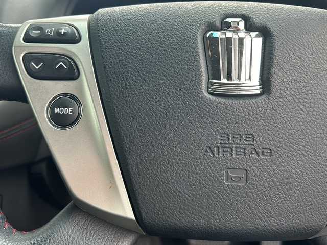 トヨタ クラウン アスリート プレミアムエディション 兵庫県 2012(平24)年 10.4万km ホワイトパールクリスタルシャイン 純正ナビ/(FM/AM/CD/DVD/TV/AUX)/バックカメラ/ETC/GPSレーダー【TZ-R001A】/運転席・助手席シートヒーター/運転席・助手席シートベンチレーション/電動格納ミラー/ドライブレコーダー/ステアリングスイッチ/シートメモリー/オートライト/キセノンライト/フロントフォグ/電動リアサンシェード/スマートキー