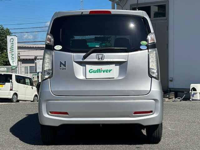 ホンダ Ｎ ＷＧＮ C 宮城県 2015(平27)年 3.3万km カトラリーシルバーM ワンオーナー/社外Gathersオーディオ/CD/AM/FM/横滑り防止装置/前席純正フロアマット/後席社外フロアマット/電動格納ミラー/ドアバイザー/リモコンキー/スペアキー/純正スチールホイール付き夏タイヤ/（155/65/R14）/スチールホイール付き冬タイヤ積込み/（155/65/R14）