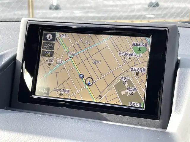 レクサス ＣＴ 200h Fスポーツ 千葉県 2016(平28)年 4.4万km ホワイトノーヴァガラスフレーク