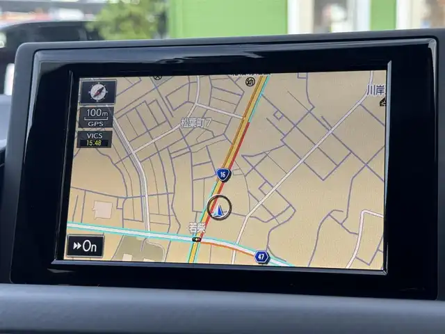 レクサス ＣＴ 200h Fスポーツ 千葉県 2016(平28)年 4.4万km ホワイトノーヴァガラスフレーク HV/トラクションコントロールシステム/コーナーセンサー/レーンキープアシスト/純正メモリーナビ/・CD/DVD/・AM/FM/・BT/・フルセグTV/・バッグカメラ/ベンチシート/・シートヒーター/・パワーシート/LEDヘッドライト/・オートライト/パドルシフト/純正17インチAW/ETC2.0/ドラレコ/W＋サイドエアバッグ/・カーテンエアバッグ/スマートキー/保証書・取説