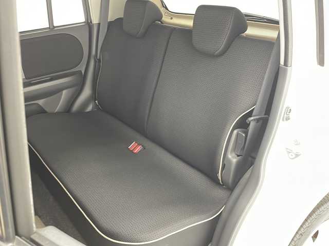 スズキ ラパン 10thアニバーサリーリミテッド 沖縄県 2012(平24)年 8.8万km ミルクティーベージュメタリック 社外ナビ(ＡＶＩＣ－ＺＨ０７)/(フルセグＴＶ　Ｂｌｕｅｔｏｏｔｈ　ＣＤ　ＤＶＤ　ＡＭ　ＦＭ)　/ビルトインＥＴＣ　/スマートキー　/プッシュスタート　/シートヒーター　/オートエアコン　/電動格納ミラー　/純正フロアマット　/ベンチシート