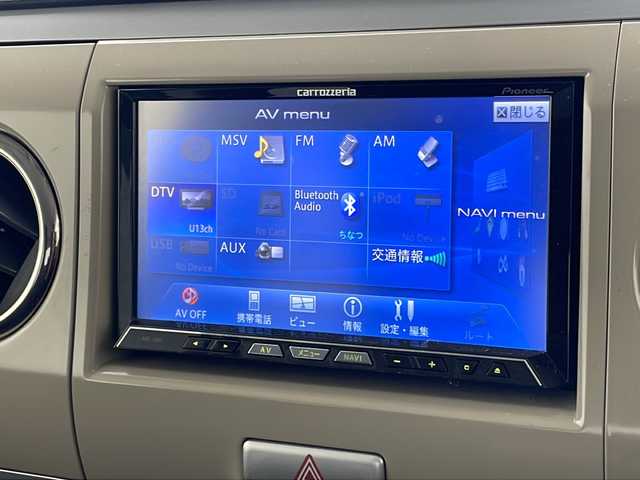 スズキ ラパン 10thアニバーサリーリミテッド 沖縄県 2012(平24)年 8.8万km ミルクティーベージュメタリック 社外ナビ(ＡＶＩＣ－ＺＨ０７)/(フルセグＴＶ　Ｂｌｕｅｔｏｏｔｈ　ＣＤ　ＤＶＤ　ＡＭ　ＦＭ)　/ビルトインＥＴＣ　/スマートキー　/プッシュスタート　/シートヒーター　/オートエアコン　/電動格納ミラー　/純正フロアマット　/ベンチシート