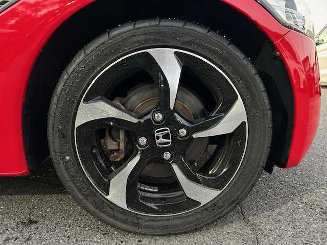 ホンダ Ｓ６６０ α 大阪府 2016(平28)年 3.6万km フレームレッド MT車/バックカメラ/Bluetooth/USB/HDMI/オープンカー/クルーズコントロール/横滑り防止装置/盗難防止装置/ハーフレザーシート/ETC/HIDヘッドライト/オートライト/純正アルミホイール/純正フロアマット/スペアキー/エンジンスタートボタン