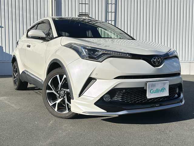 トヨタ Ｃ－ＨＲ