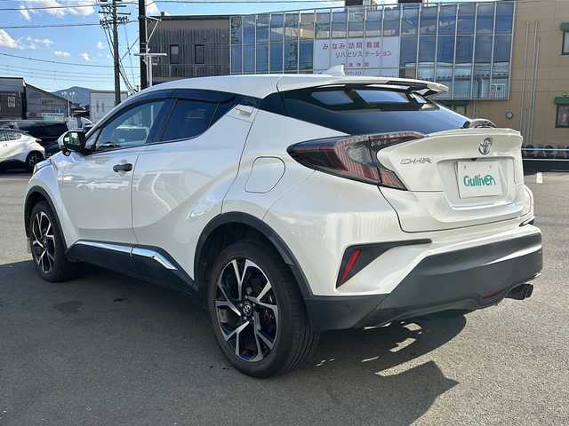 トヨタ Ｃ－ＨＲ