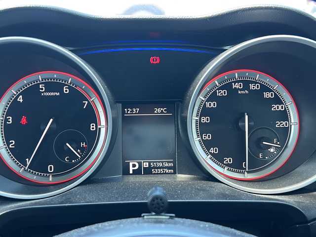 スズキ スイフト XG LTD 秋田県 2020(令2)年 5.4万km スターシルバーメタリック 社外メモリナビ/社外BT、フルセグ/バックカメラ/純正15インチアルミ/４WD/ETC/社外ドライブレコーダー