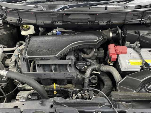 日産 エクストレイル 20S 栃木県 2015(平27)年 16.2万km チタニウムカーキ 純正ナビ/　　CD/AM/FM/地デジTV/バックカメラ/ビルトインETC/パートタイム４WD/ヒルディセントアシスト/純正フロアマット/純正ドアバイザー/カプロンシート/リモコンキー/保証書・取説