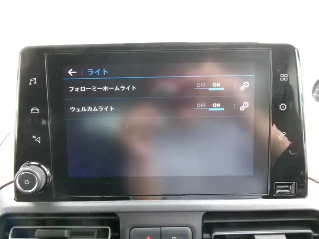 プジョー プジョー リフター ロングGT ドライブエディション 群馬県 2024(令6)年 1.1万km 白 ワンオーナー/アクティブセーフティブレーキ/アクティブクルーズコントロール/レーンキープアシスト/ブラインドスポットモニター/インテリジェントハイビーム/メモリーナビ・フルセグTV/パノラミックビジョン/デジタルインナーミラー/社外前後ドライブレコーダー/　(CS-33FH)/社外ETC/スマートキー×2/プッシュスタート/保証書＆取説