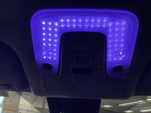 トヨタ プリウス ＰＨＶ S ナビパッケージ 栃木県 2017(平29)年 6.6万km アティチュードブラックマイカ  メーカーナビ/ フルセグテレビ/ バックカメラ/ B/Tオーディオ/ モデリスタエアロ （FSR)/ PCS/ LDA/ クルーズコントロール/ ドアバイザー/ プッシュスタート/ ETC2.0/ LEDヘッドライト/ LEDフォグライト/ ステアリングヒーター/ 純正フロアマット/ 充電ケーブル