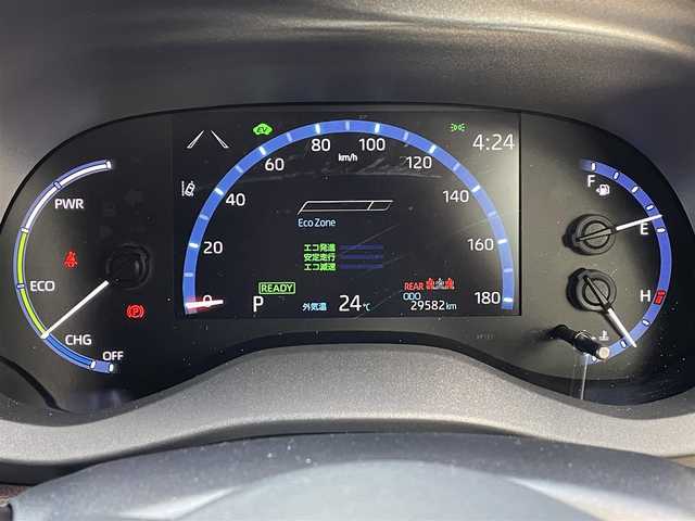トヨタ ヤリスクロス ハイブリッド Z 道央・札幌 2021(令3)年 3万km ダークブルーマイカM ・４WD/・寒冷地仕様/・純正ディスプレイオーディオ/Bluetooth・AppleCarPlay・AndoroidAuto/・バックカメラ/・レーダークルーズコントロール/・衝突軽減システム/・レーンキープアシスト/・ブラインドスポットモニター/・ダウンヒルアシストコントロール/・オートハイビーム/・AC１００V電源/・プッシュスタート/・ビルトインETC/・LEDヘッドライト/・ステアリングヒーター/・シートヒーター/・パワーシート/・ハーフレザーシート/・アイドリングストップ/・ウィンカーミラー/・ドアバイザー/・純正フロアマット/・取扱説明書/・保証書/・スマートキー/・スペアキー