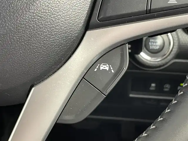 スズキ クロスビー HYBRID MZ 埼玉県 2022(令4)年 2.2万km タフカーキパールメタリック/ブラック2トーン 社外８インチナビ　バックカメラ　ビルトインＥＴＣ　前後ドライブレコーダー　スズキセーフティサポート　レーダークルーズコントロール　シートヒーター　ＨＤＭＩ　パドルシフト　オートライト　ＬＥＤライト