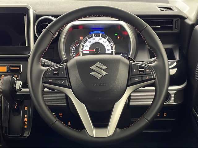 スズキ スペーシア カスタム HYBRID XS ターボ 宮崎県 2020(令2)年 4.7万km ピュアホワイトP SUZUKI Safety Support/〇デュアルカメラブレーキサポート/〇後退時ブレーキサポート/〇誤発進抑制機能/後方誤発進抑制機能/〇車線逸脱警報機能/〇ふらつき警報機能/〇レーダークルーズコントロール/〇オートマチックハイビーム/〇先行車発進お知らせ機能/〇コーナーセンサー/両側パワースライドドア/合皮シート/シートヒーター/パドルシフト/LEDヘッドライト/アイドリングストップ/純正15インチAW/スマートキー×2/取扱説明書