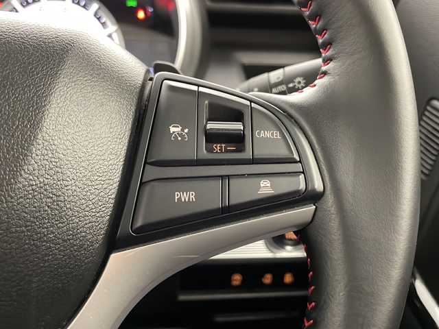 スズキ スペーシア カスタム HYBRID XS ターボ 宮崎県 2020(令2)年 4.7万km ピュアホワイトP SUZUKI Safety Support/〇デュアルカメラブレーキサポート/〇後退時ブレーキサポート/〇誤発進抑制機能/後方誤発進抑制機能/〇車線逸脱警報機能/〇ふらつき警報機能/〇レーダークルーズコントロール/〇オートマチックハイビーム/〇先行車発進お知らせ機能/〇コーナーセンサー/両側パワースライドドア/合皮シート/シートヒーター/パドルシフト/LEDヘッドライト/アイドリングストップ/純正15インチAW/スマートキー×2/取扱説明書