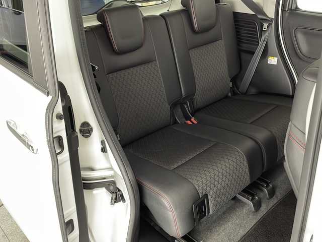 スズキ スペーシア カスタム HYBRID XS ターボ 宮崎県 2020(令2)年 4.7万km ピュアホワイトP SUZUKI Safety Support/〇デュアルカメラブレーキサポート/〇後退時ブレーキサポート/〇誤発進抑制機能/後方誤発進抑制機能/〇車線逸脱警報機能/〇ふらつき警報機能/〇レーダークルーズコントロール/〇オートマチックハイビーム/〇先行車発進お知らせ機能/〇コーナーセンサー/両側パワースライドドア/合皮シート/シートヒーター/パドルシフト/LEDヘッドライト/アイドリングストップ/純正15インチAW/スマートキー×2/取扱説明書