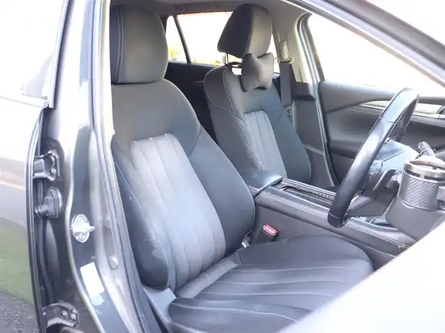 マツダ アテンザ ワゴン XD プロアクティブ 神奈川県 2019(平31)年 6.5万km マシーングレープレミアムM ワンオーナー/サンルーフ/純正メモリナビ/Bluetooth/フルセグテレビ/バックカメラ/アダプティブクルーズコントロール/プッシュスタート/運転席パワーシート/前席シートヒーター/ステアリングヒーター/スマートキー/ETC/LEDヘッドライト/保証書/取説/ナビ説/記録(R.2.3.5)/スペアスマートキー