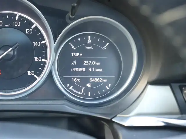 マツダ アテンザ ワゴン XD プロアクティブ 神奈川県 2019(平31)年 6.5万km マシーングレープレミアムM ワンオーナー/サンルーフ/純正メモリナビ/Bluetooth/フルセグテレビ/バックカメラ/アダプティブクルーズコントロール/プッシュスタート/運転席パワーシート/前席シートヒーター/ステアリングヒーター/スマートキー/ETC/LEDヘッドライト/保証書/取説/ナビ説/記録(R.2.3.5)/スペアスマートキー