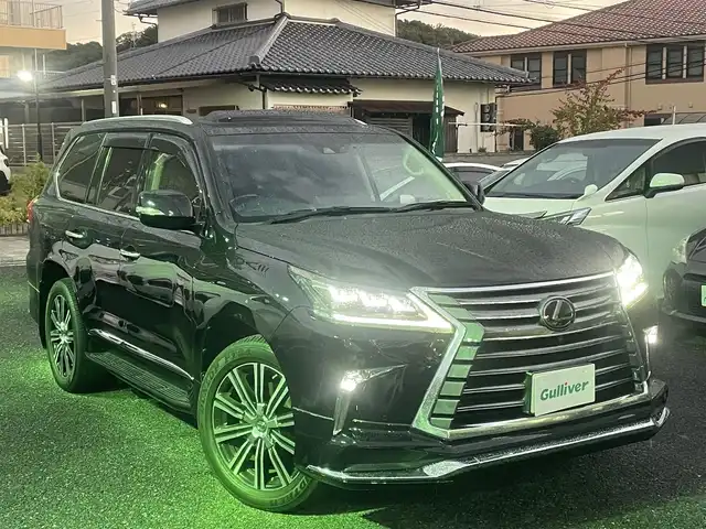 レクサス ＬＸ