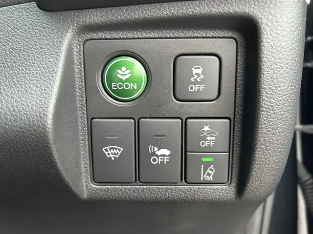 ホンダ ヴェゼル ハイブリッド X ホンダセンシング 富山県 2020(令2)年 6.5万km ミッドナイトブルービームM ４WD/フルセグTV/純正ナビ/Bluetooth/ドライブレコーダー/DVD再生/バックカメラ/ビルトインETC/レーダークルーズコントロール/レーンキープアシスト/横滑り防止装置/衝突軽減装置/社外アルミホイール/純正AWサマータイヤ4本車載/ドアバイザー/オートライト/フォグランプ