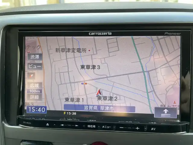 三菱 デリカＤ：５ G－Power package 滋賀県 2011(平23)年 10.5万km ディープブラックマイカ (株)IDOMが運営する【じしゃロン草津店】の自社ローン専用車両になりますこちらは現金またはオートローンご利用時の価格です。自社ローンご希望の方は別途その旨お申付け下さい