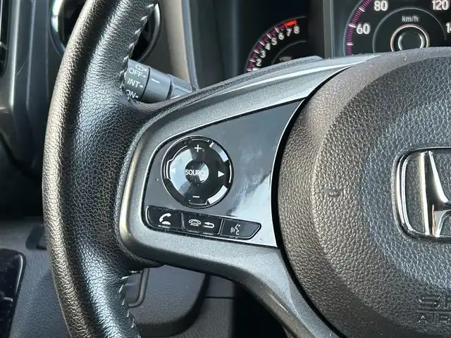 ホンダ Ｎ ＷＧＮ カスタム Lターボ ホンダS 埼玉県 2020(令2)年 4.8万km クリスタルブラックパール 登録時47908km/ホンダセンシング/純正メーカーOPナビ/　AM/FM/CD/DVD/Bluetooth/フルセグTV/バックカメラ/レーダークルーズコントロール/レーンキープアシスト/衝突軽減装置/LEDオートライト/パドルシフト/バックセンサー/純正15インチアルミホイール/ウィンカーミラー/スマートキー/保証書