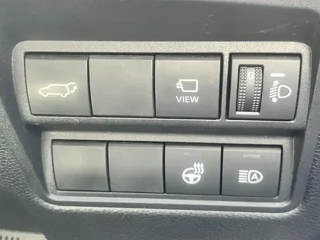 トヨタ ヤリスクロス ハイブリッド Z 島根県 2021(令3)年 2.6万km ブラックマイカ 純正ディスプレイオーディオ　/フルセグＴＶ /Bluetoothオーディオ/全方位/フロント/サイド/バックカメラ/ビルトインETC /前方ドライブレコーダー/レーダークルーズコントロール/オートハイビーム　/パワーバックドア　/ハーフレザーシート/前席シートヒーター　/運転席パワーシート/電子パーキングブレーキ/衝突軽減ブレーキ/レーンアシスト/前後コーナーセンサー/純正LEDヘッドライト/純正フロアマット/保証書・取説・スペアキー1本