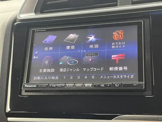 ホンダ フィット