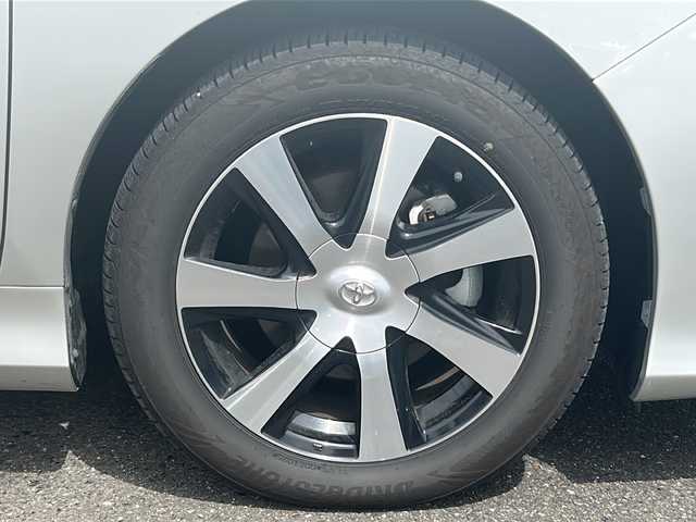 トヨタ ＭＩＲＡＩ 愛知県 2019(平31)年 6万km プレシャスシルバー 純正ナビ/フルセグTV/バックカメラ/Bluetooth/T-connect/ETC/ハンドルヒーター/シートヒーター/オートマチックハイビーム/BSM/LDA/パーキングサポートブレーキ/アダプティブクルーズ/保証書/取扱説明書/整備手帳