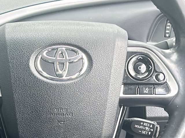 トヨタ ＭＩＲＡＩ 愛知県 2019(平31)年 6万km プレシャスシルバー 純正ナビ/フルセグTV/バックカメラ/Bluetooth/T-connect/ETC/ハンドルヒーター/シートヒーター/オートマチックハイビーム/BSM/LDA/パーキングサポートブレーキ/アダプティブクルーズ/保証書/取扱説明書/整備手帳