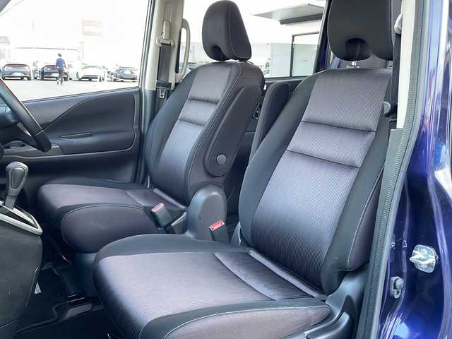 日産 セレナ ハイウェイスター 大阪府 2017(平29)年 10.8万km アズライトブルー (株)IDOMが運営する【じしゃロン東大阪店】の自社ローン専用車両になりますこちらは現金またはオートローンご利用時の価格です。自社ローンご希望の方は別途その旨お申付け下さい/ワンオーナー/純正SDナビ　【MM316D-W】/・Bluetooth/DVD/フルセグTV/バックカメラ/車線逸脱警報/ふらつき警報/エマージェンシーブレーキ/踏み間違い衝突防止アシスト/クルーズコントロール/プッシュスタート/スペアキー1本/USB入力端子/ハンズフリー両側パワースライドドア/ドアバイザー/ウィンカーミラー/保証書/取扱説明書/スマートキー