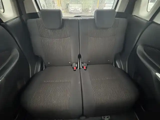 三菱 ｅＫカスタム M 京都府 2014(平26)年 3.6万km シルキーホワイト ・純正7インチメモリナビ(NR-MZ03)/　ワンセグ/　CD/DVD再生/　SD再生/・アイドリングストップ/・電格ミラー/・純正14インチAW/・純正マット/・純正バイザー/・取説/保証書