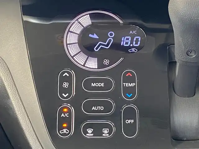 日産 デイズ ルークス ハイウェイスターX 岐阜県 2016(平28)年 4.7万km ホワイトパール Ｓｔｒａｄａナビ/（フルセグTV/Bluetooth/CD/DVD）/アラウンドビューモニター/パワースライドドア/エマージェンシーブレーキ/ビークルダイナミクスコントロール/アイドリングストップ/スマートキー×2/ETC/純正フロアマット/純正ドアバイザー/純正14インチAW