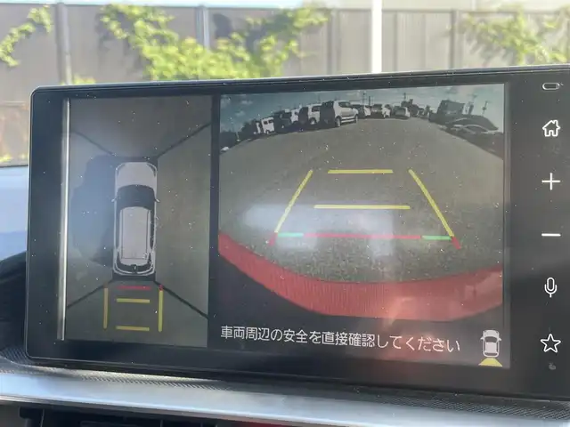 ダイハツ ロッキー X 山形県 2020(令2)年 7.1万km コンパーノレッド 衝突被害軽減/ディスプレイオーディオ/　　【BT　フルセグ　USB】/全周囲カメラ/LEDオートライト/フォグランプ/16インチアルミホイール/横滑り防止装置/コーナーセンサー/盗難防止装置/アイドリングストップ/MTモード付AT/カーテンエアバック/純正フロアマット/電動格納ミラー/スマートキー×２/ETC