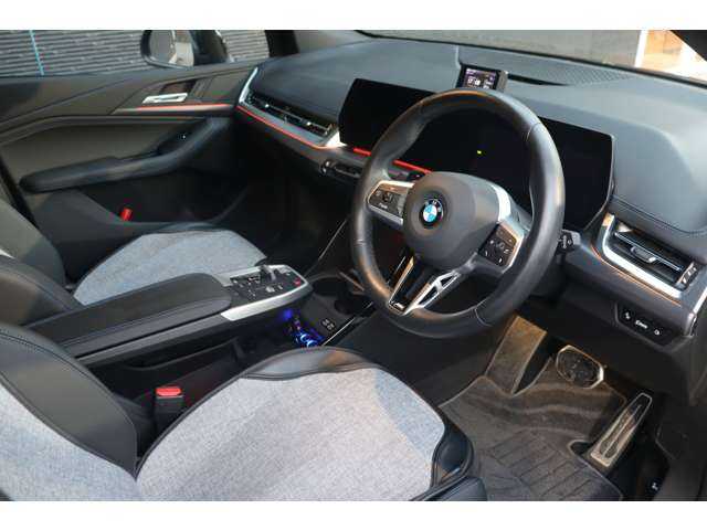 ＢＭＷ ＢＭＷ ２１８ｄ アクティブツアラー Mスポーツ 大分県 2023(令5)年 1.1万km サファイアブラックP 衝突回避・被害軽減ブレーキ/アクティブクルーズコントロール/ブラインドスポットモニター/レーンキーピングアシスト/純正ナビ/ＣａｒＰｌａｙ/Bluetooth/３６０°カメラ/ワイヤレス充電/ハーフレザー/シートヒーター/パワーシート/パドルシフト/アダプティブＬＥＤヘッドライト/ハイビームアシスタント/アンビエントライト/純正１７インチＡＷ/ミラー一体型ＥＴＣ