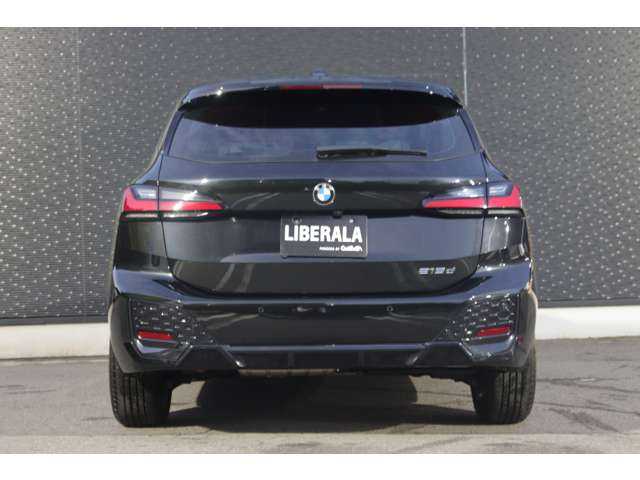 ＢＭＷ ＢＭＷ ２１８ｄ アクティブツアラー Mスポーツ 大分県 2023(令5)年 1.1万km サファイアブラックP 衝突回避・被害軽減ブレーキ/アクティブクルーズコントロール/ブラインドスポットモニター/レーンキーピングアシスト/純正ナビ/ＣａｒＰｌａｙ/Bluetooth/３６０°カメラ/ワイヤレス充電/ハーフレザー/シートヒーター/パワーシート/パドルシフト/アダプティブＬＥＤヘッドライト/ハイビームアシスタント/アンビエントライト/純正１７インチＡＷ/ミラー一体型ＥＴＣ