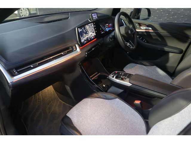 ＢＭＷ ＢＭＷ ２１８ｄ アクティブツアラー Mスポーツ 大分県 2023(令5)年 1.1万km サファイアブラックP 衝突回避・被害軽減ブレーキ/アクティブクルーズコントロール/ブラインドスポットモニター/レーンキーピングアシスト/純正ナビ/ＣａｒＰｌａｙ/Bluetooth/３６０°カメラ/ワイヤレス充電/ハーフレザー/シートヒーター/パワーシート/パドルシフト/アダプティブＬＥＤヘッドライト/ハイビームアシスタント/アンビエントライト/純正１７インチＡＷ/ミラー一体型ＥＴＣ