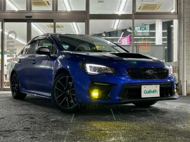 スバル ＷＲＸ Ｓ４