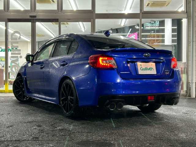 スバル ＷＲＸ Ｓ４