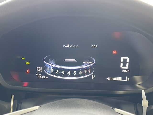 トヨタ ライズ G 静岡県 2024(令6)年 1.3万km ターコイズブルーマイカメタリック ワンオーナー/純正9インチディスプレイオーディオ/純正地デジTV/Bluetooth/バックカメラ/セーフティセンス/ステアリングスイッチ/コーナーセンサー/純正16インチAW/ビルトインETC/スマートキー/保証書/取説