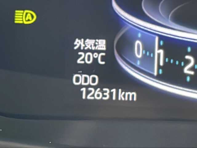 トヨタ ライズ G 静岡県 2024(令6)年 1.3万km ターコイズブルーマイカメタリック ワンオーナー/純正9インチディスプレイオーディオ/純正地デジTV/Bluetooth/バックカメラ/セーフティセンス/ステアリングスイッチ/コーナーセンサー/純正16インチAW/ビルトインETC/スマートキー/保証書/取説