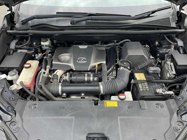 レクサス ＮＸ 200t Iパッケージ 神奈川県 2014(平26)年 7.6万km スターライトブラックガラスフレーク 純正ナビ　/CD/DVD/Bluetooth/バックカメラ/サイド/レザーシート/前席パワーシート　/前席シートヒーター　/前後コーナーセンサー/ハンドルヒーター/クルーズコントロール/ステアリングスイッチ/前後社外ドライブレコーダー　/社外20インチアルミホイール/LED/フォグライト　/ETC /ローダウン/ダブルエアバッグ/カーテンエアバッグ